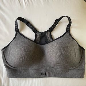Under Armour Sports Bra